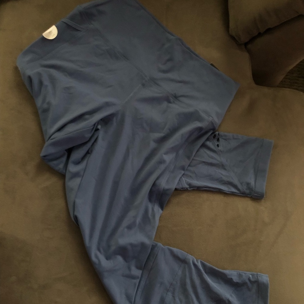 Victorias Secret gray leggings